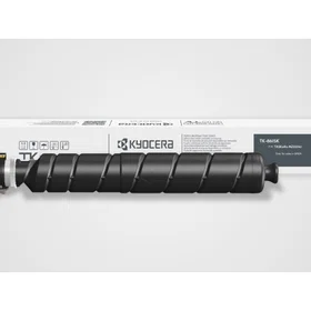 Kyocera TK-8615K (Svart)