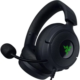 Razer Kraken V4 X Sensa HD Over-Ear Headset
