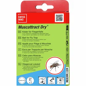 Swissinno Natural Control Flugfälla 2-pack