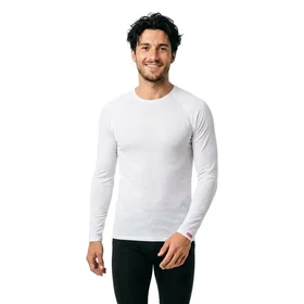 Loeffler Transtex Light Long Sleeve Base Layer (Men's)