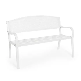 KONTE.DESIGN Banc Acier
