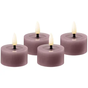 Edelweiss 45257034 LED Tealight