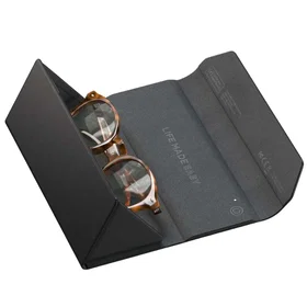 Satechi FindAll Glasses Case Black