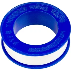 Forniture Nautiche Italiane Teflon 10m Tape Durchsichtig