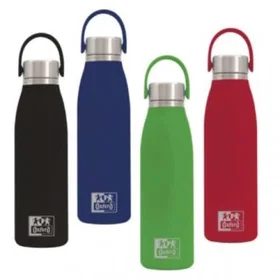 Oxford Acier inoxydable Utilisation quotidienne