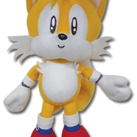 Great Eastern Cutlery Great Eastern Sonic The Hedgehog Classic Tails 23cm (06998