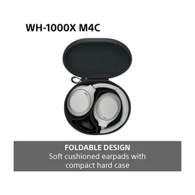 Sony WH-1000XM4C