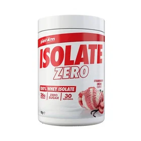 Per4m Whey Isolate Zero 0.9kg