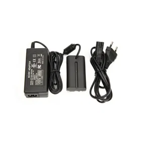 SmallHD AC Power to Sony L-Series Faux Batte
