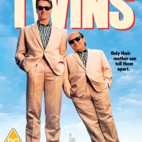 Twins (DVD)