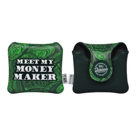 Originals Ori Putter Mallet Money Maker