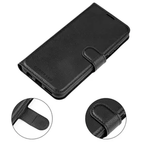 Cadorabo Plånboketui med Stativ og Kortlomme for Motorola Moto G51 5G