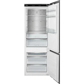 SMEG C875TNMD (Hvid)
