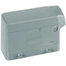 Harting Han 16B Boîtier