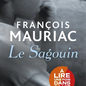 Le sagouin (Poche)