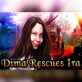 Dima Rescues Ira (PC)