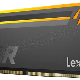 Lexar Thor RGB SO-DIMM DDR5 6000MHz 8Go (LD5U08G60C380V-RGS)