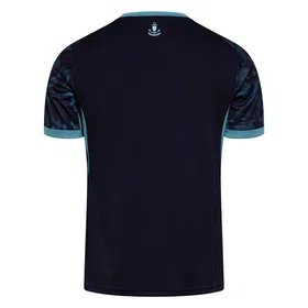 Puma Olympique Marseille 26/27 Away Replica Jersey (Jr)