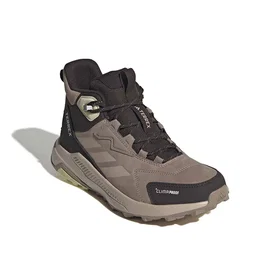 Adidas Terrex Anylander Leather Mid Climaproof (Dam)