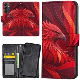 Eagle Etui til Samsung Galaxy S24