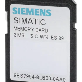 Siemens s7 Flash Memory 256MB