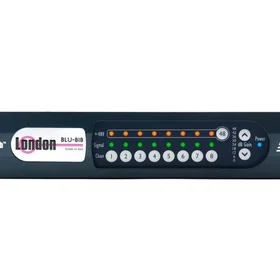 BSS Audio Soundweb London BLU-BIB Input Expander m/BLU-LINK 1/2-rack