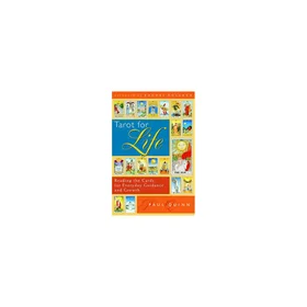 Quest Tarot for Life Tolka Korten för Daglig Vägledning och Tillväxt