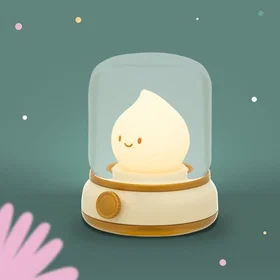 Mary's Petite Flamme Veilleuse