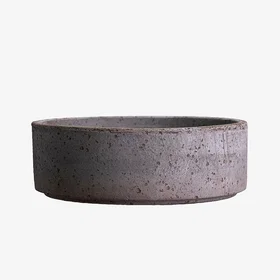 Bergs Potter Hoff RAW Fat Ø18cm