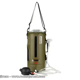 Fosco Camping Shower 12L