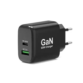 PORT Designs 501939 Chargeur d'appareil mobile Ordinateur portable 65W