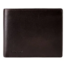 Picard Tennessee1 RFID Portefeuille en Cuir