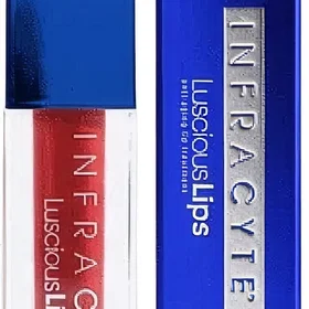 Infracyte LusciousLips Leppebalsam