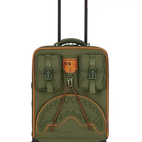 Sprayground Spec Ops Global Hawk 55cm