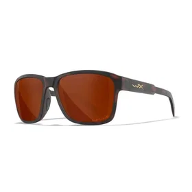 Wiley X AC6TRK06 CAPTIVATE Polarized