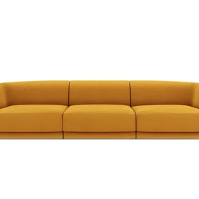 MICADONI Miley Sofa (3-Seater)