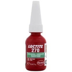 Loctite 270 BO SFDN Lim 250ml