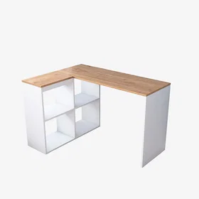 Hanah Home Sandy Skrivebord 120x74.8x50cm