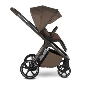 EasyWalker Zoey Go (Dubbelbarnvagn)
