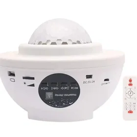 Pricenet Star Projector Night Light