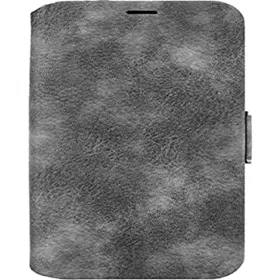 Commander Curve Book Case för Xiaomi Redmi Note 11 Pro 4G/5G