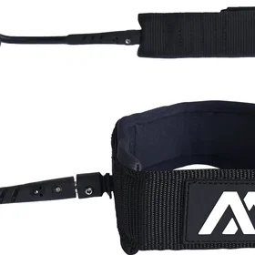 Aqua Marina Coil Leash