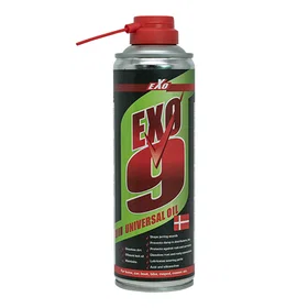 Tegeedan Universal Oil Spray 250 ml