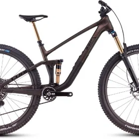Cube Stereo One44 C:68X SLT