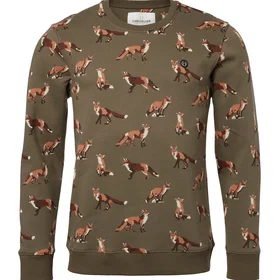 Chevalier Fauna Sweatshirt (Herr)