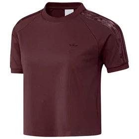 Adidas Lace Cali Kortärmad T-shirt (Dam)