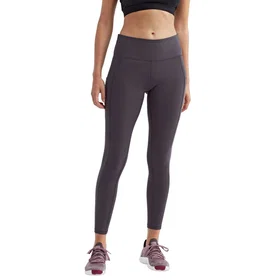 Tri Dri Prestationsleggings (Dam)