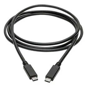 Eaton U420-006 USB-C till USB-C USB 3.2 Gen 1 1.83 m