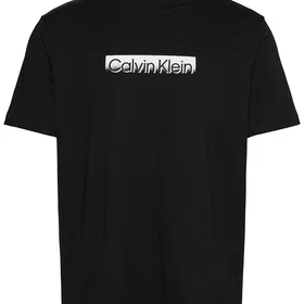 Calvin Klein T-shirt Kortärmad (Herr)