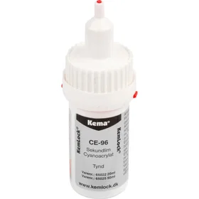 ITW CE-96 Super Glue 20ml